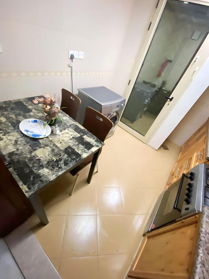 Alloggio in famiglia Mbz - Relax In Unique Flat