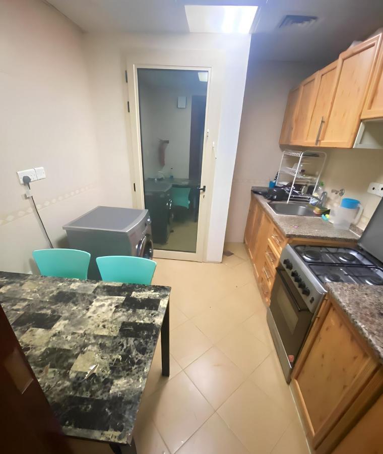 Mbz - Relax In Unique Flat Alloggio in famiglia Abu Dhabi