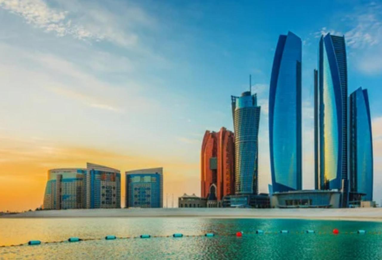 Mbz - Relax In Unique Flat Alloggio in famiglia Abu Dhabi