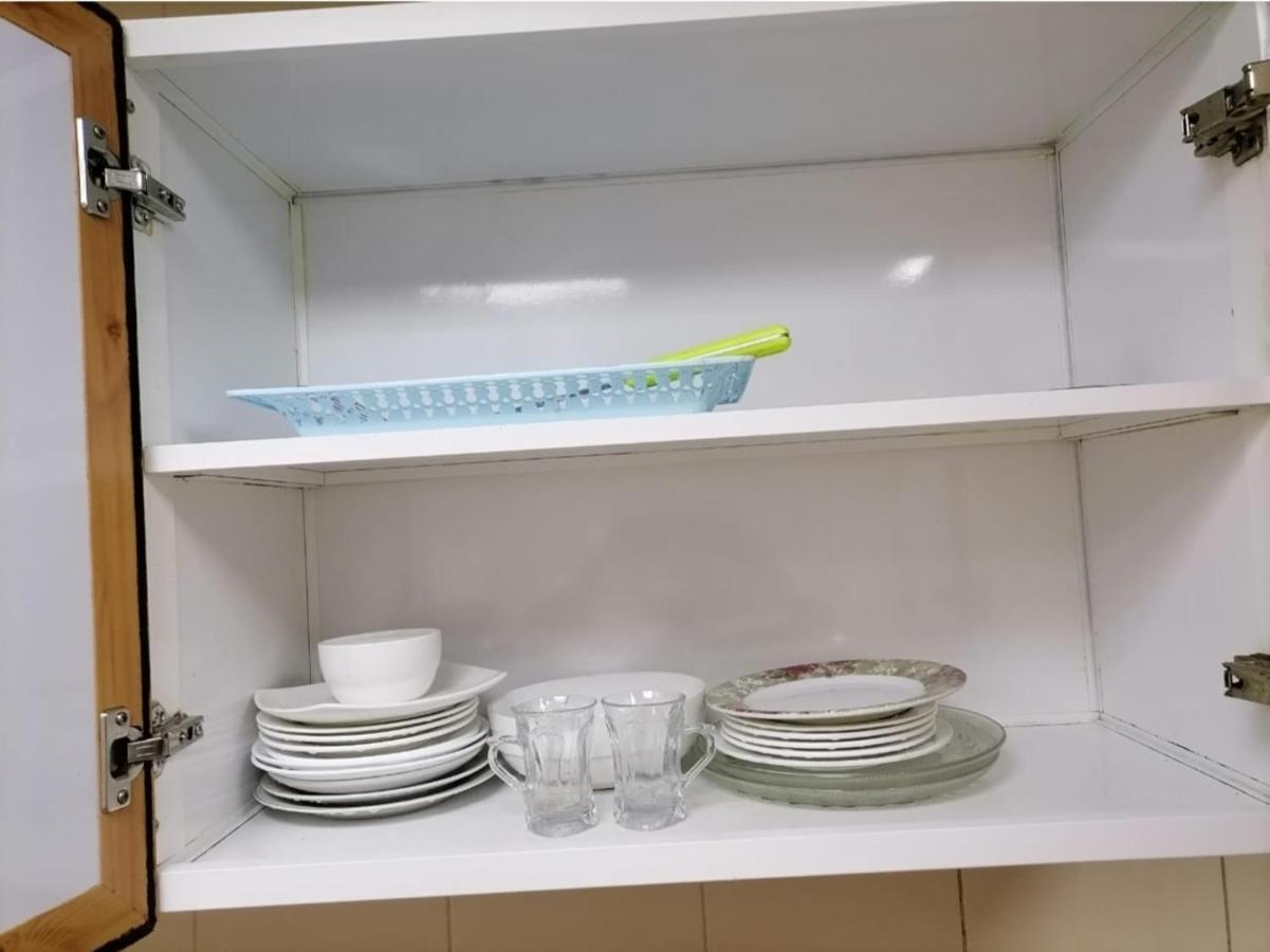 Séjour chez l'habitant Mbz - Relax In Unique Flat Abou Dabi