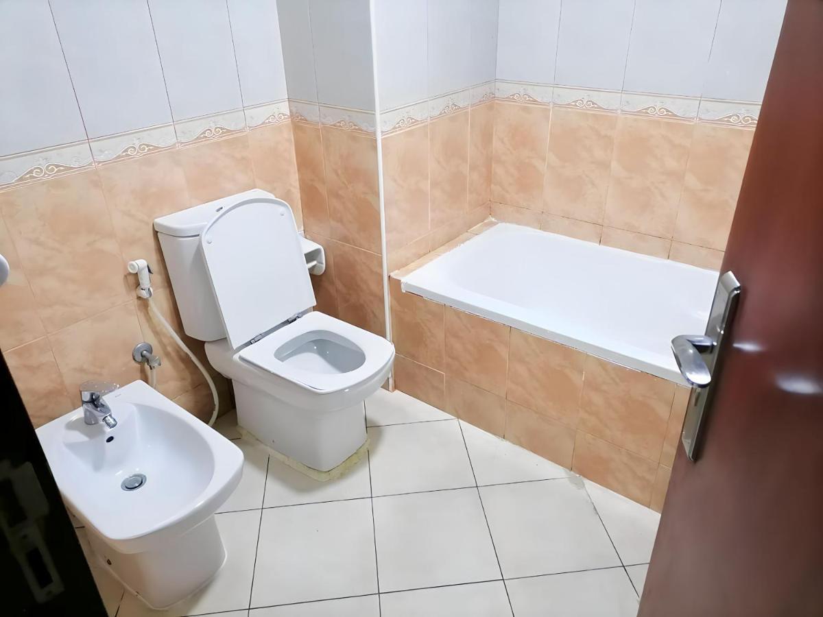 Mbz - Relax In Unique Flat * Abou Dabi